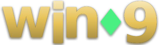 win09 logo